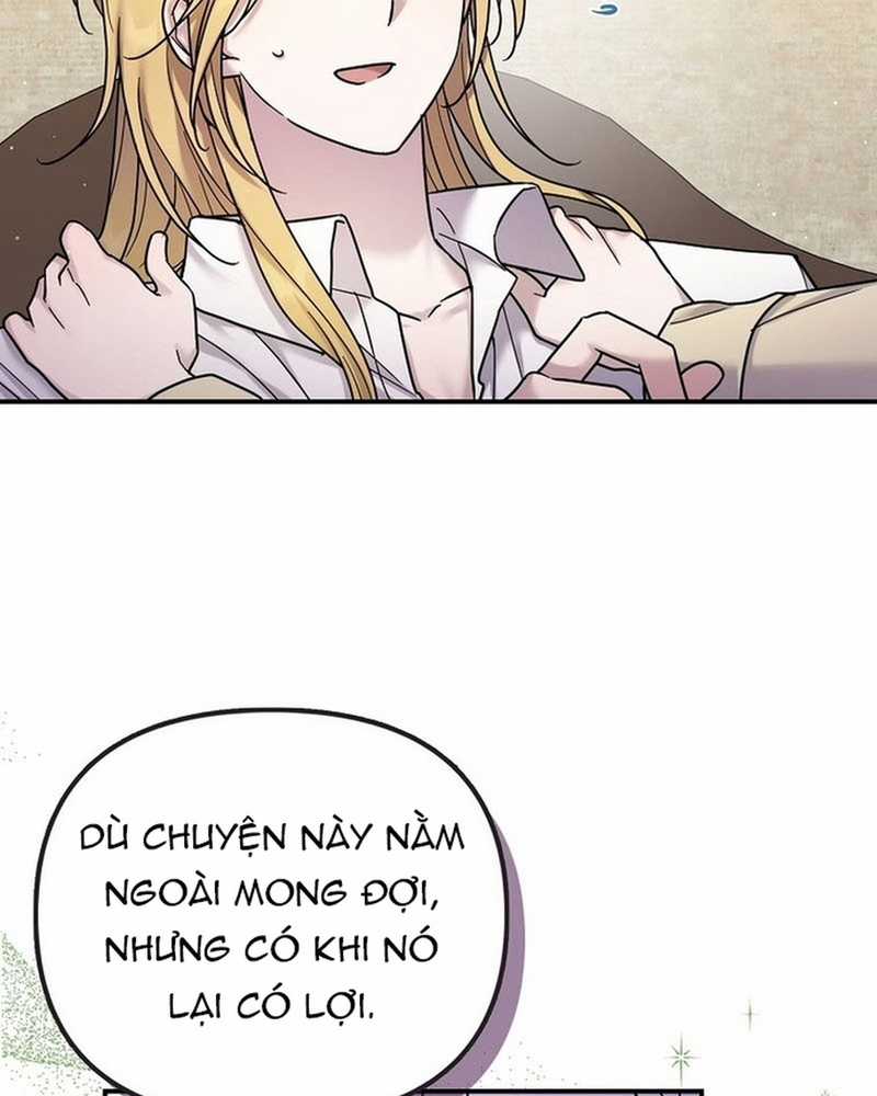 Nhân vật phản diện bị bệnh nan y từ chối được nhận nuôi Chapter 17 trang 11