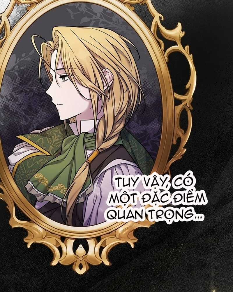 Nhân vật phản diện bị bệnh nan y từ chối được nhận nuôi Chapter 17 trang 14