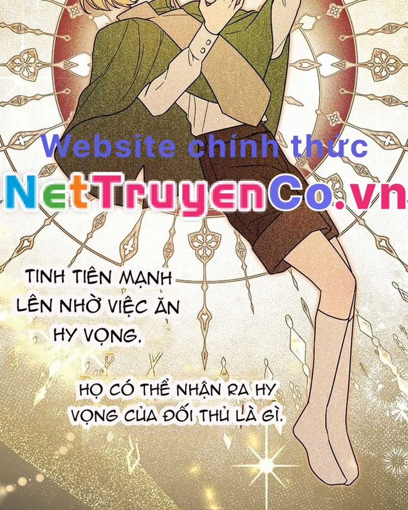 Nhân vật phản diện bị bệnh nan y từ chối được nhận nuôi Chapter 17 trang 16