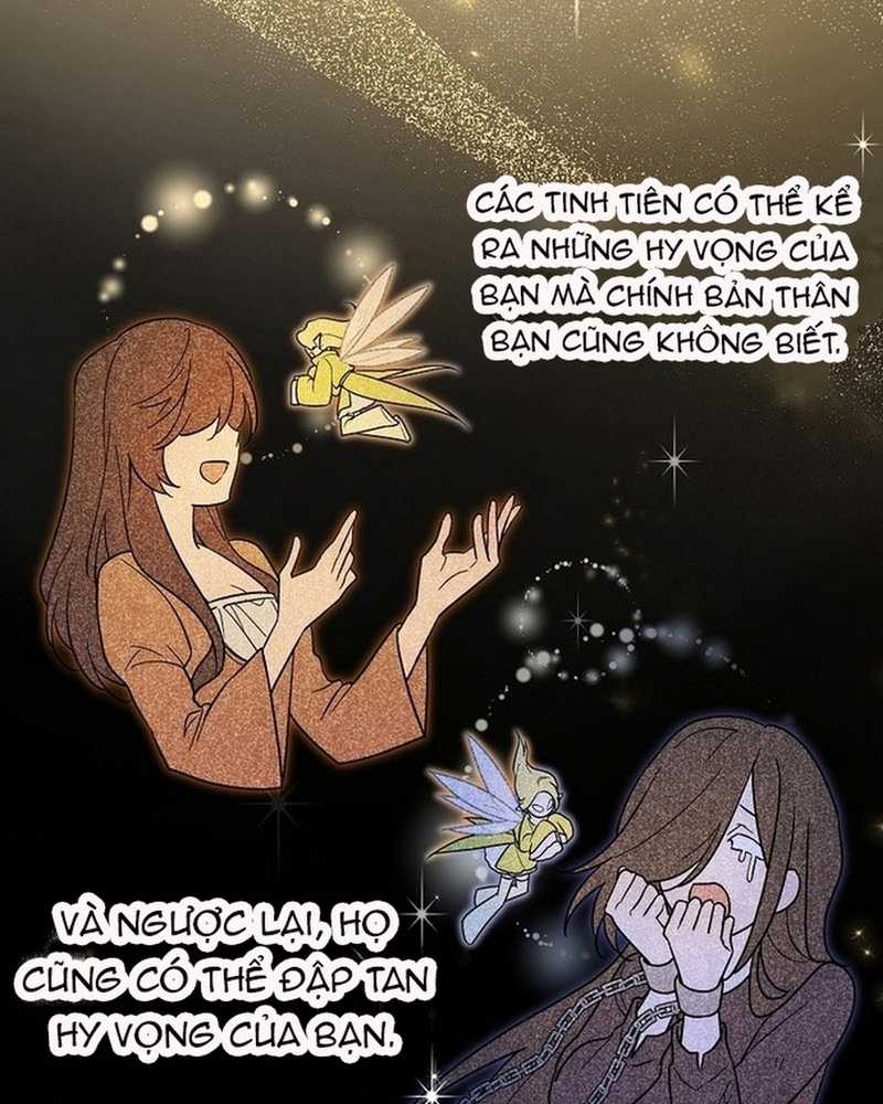 Nhân vật phản diện bị bệnh nan y từ chối được nhận nuôi Chapter 17 trang 17