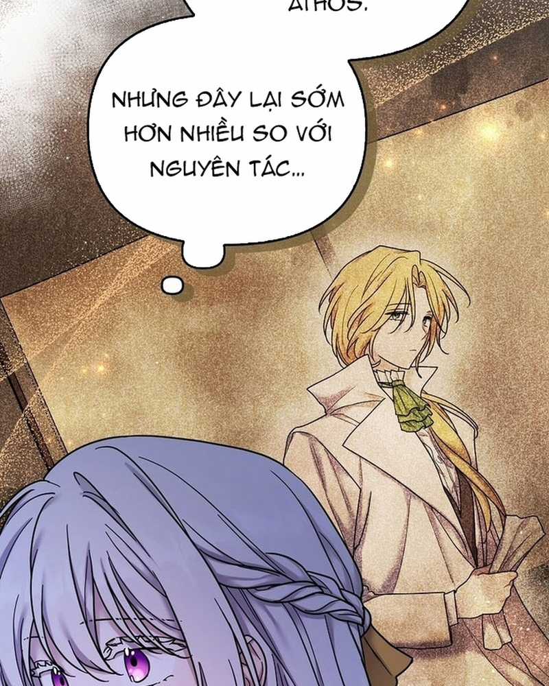 Nhân vật phản diện bị bệnh nan y từ chối được nhận nuôi Chapter 17 trang 2