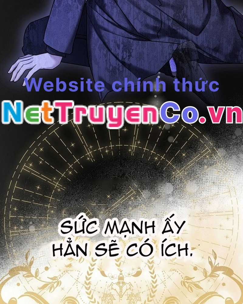 Nhân vật phản diện bị bệnh nan y từ chối được nhận nuôi Chapter 17 trang 20