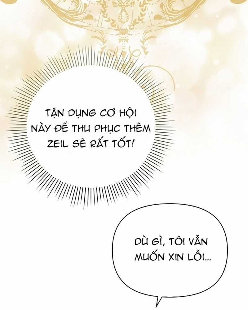 Nhân vật phản diện bị bệnh nan y từ chối được nhận nuôi Chapter 17 trang 21