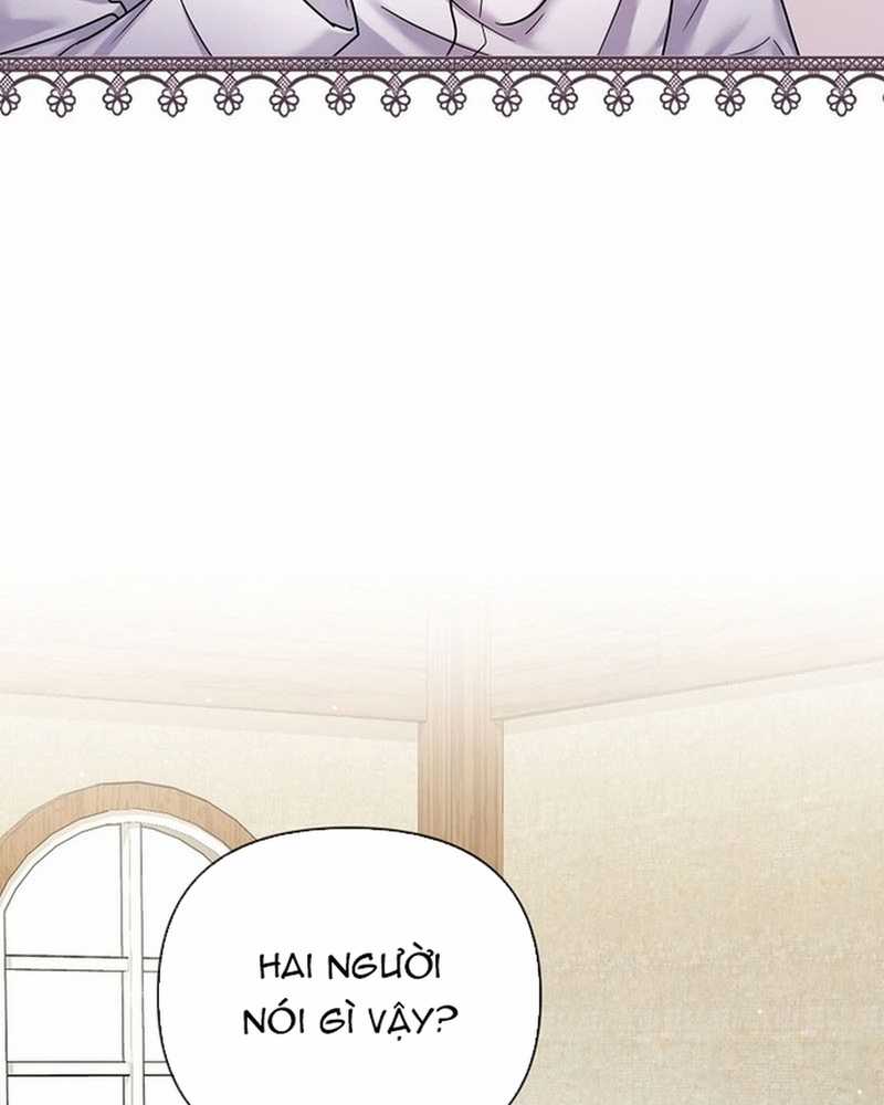 Nhân vật phản diện bị bệnh nan y từ chối được nhận nuôi Chapter 17 trang 23