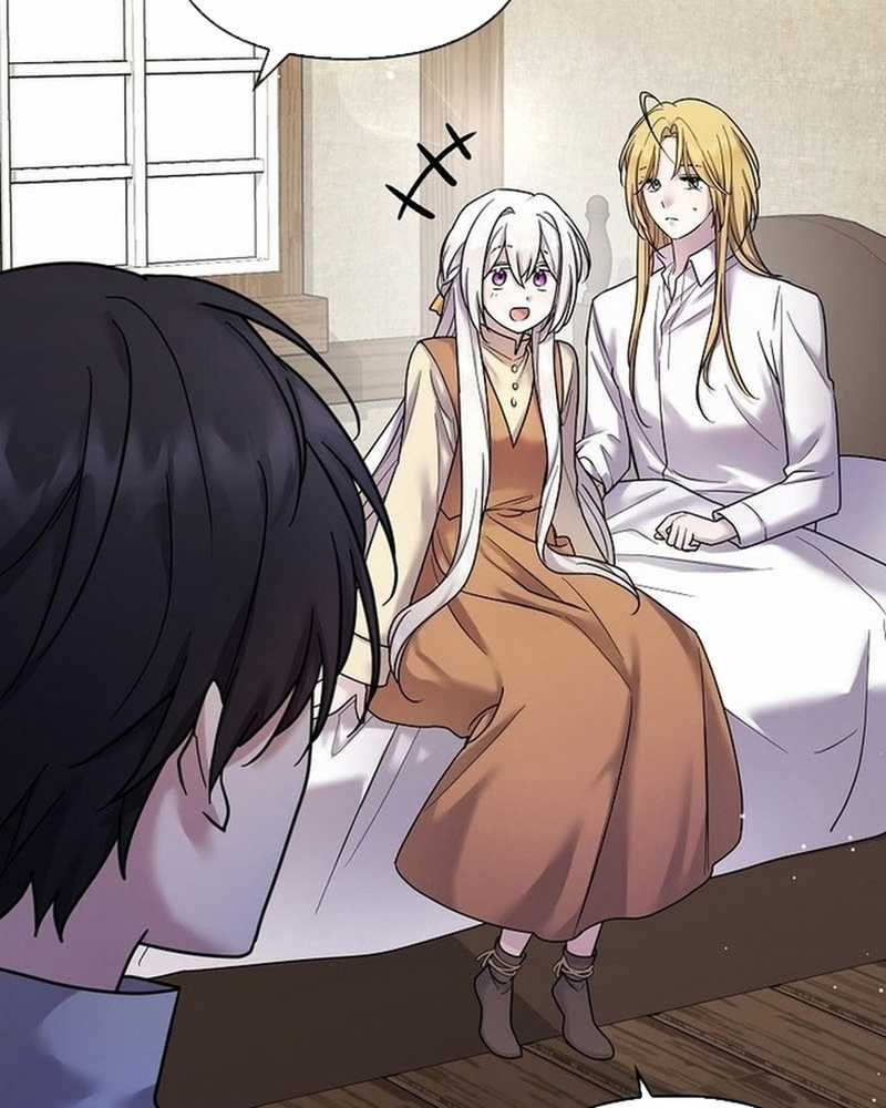 Nhân vật phản diện bị bệnh nan y từ chối được nhận nuôi Chapter 17 trang 24