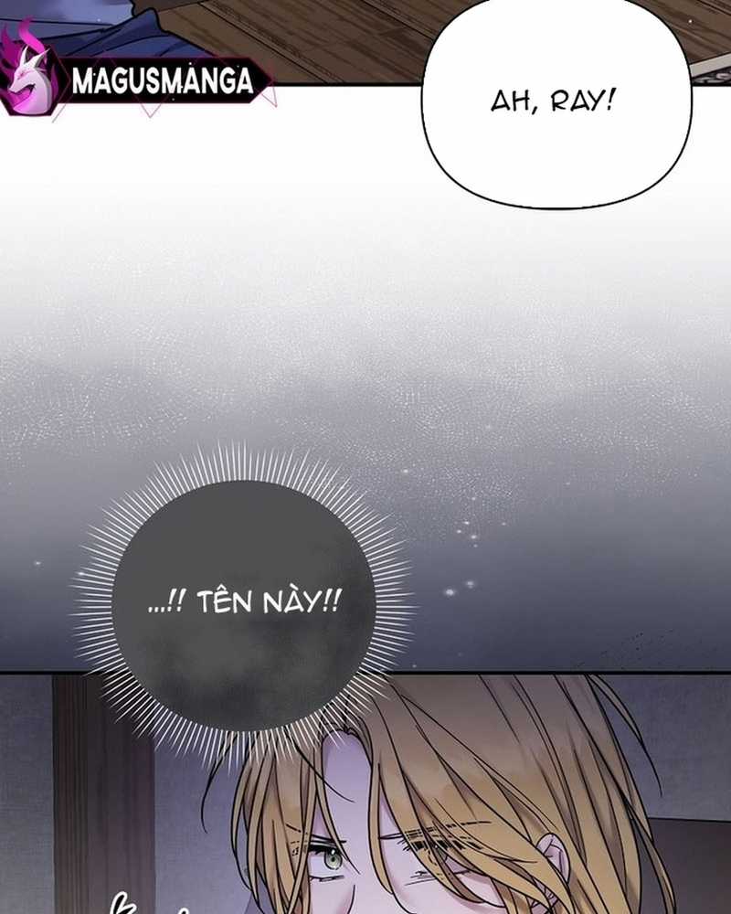 Nhân vật phản diện bị bệnh nan y từ chối được nhận nuôi Chapter 17 trang 25