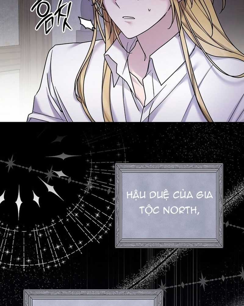 Nhân vật phản diện bị bệnh nan y từ chối được nhận nuôi Chapter 17 trang 26