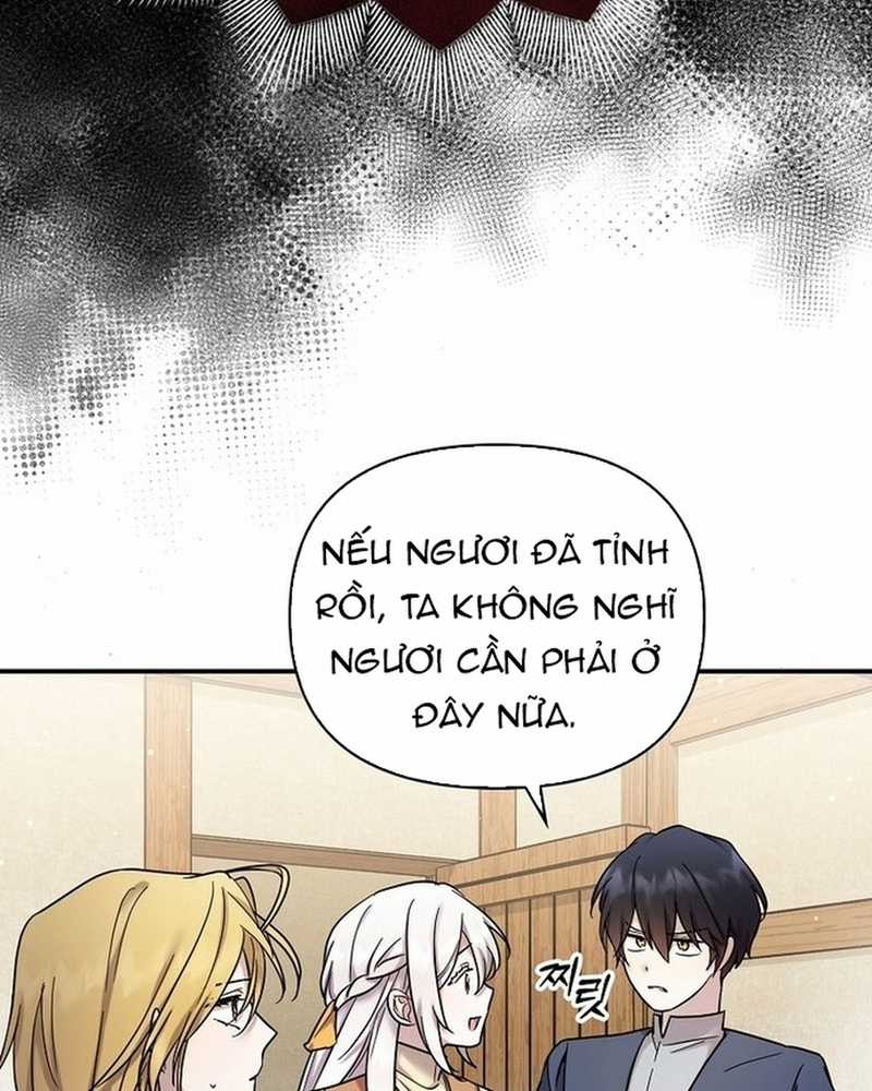 Nhân vật phản diện bị bệnh nan y từ chối được nhận nuôi Chapter 17 trang 29