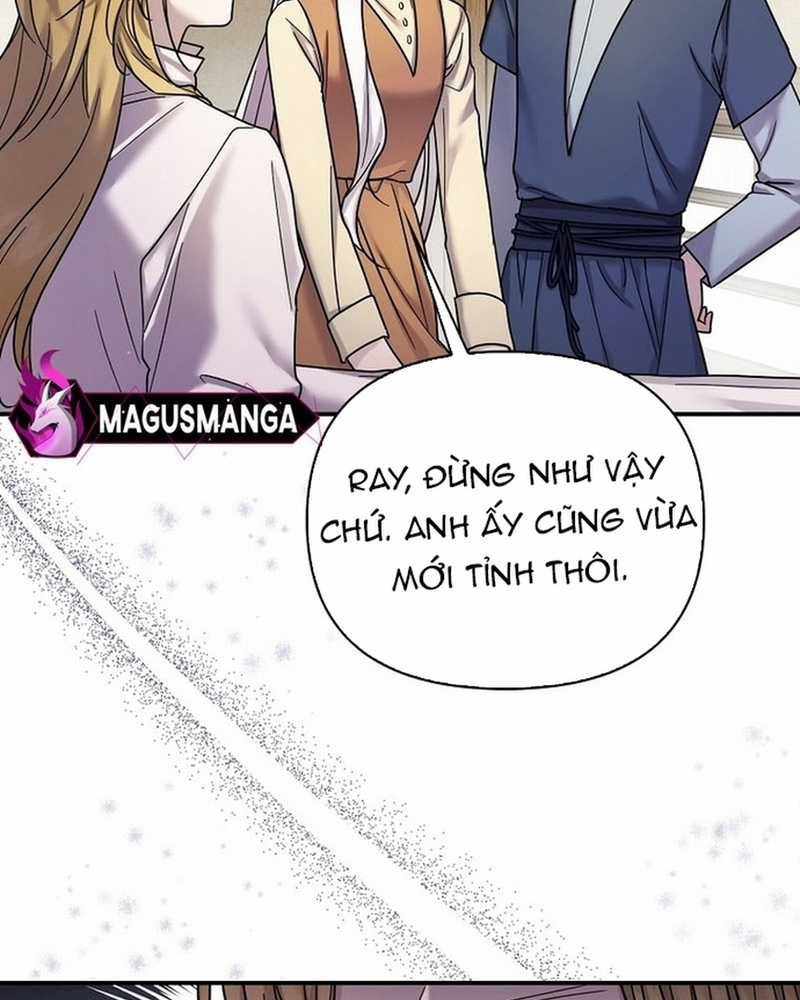 Nhân vật phản diện bị bệnh nan y từ chối được nhận nuôi Chapter 17 trang 30