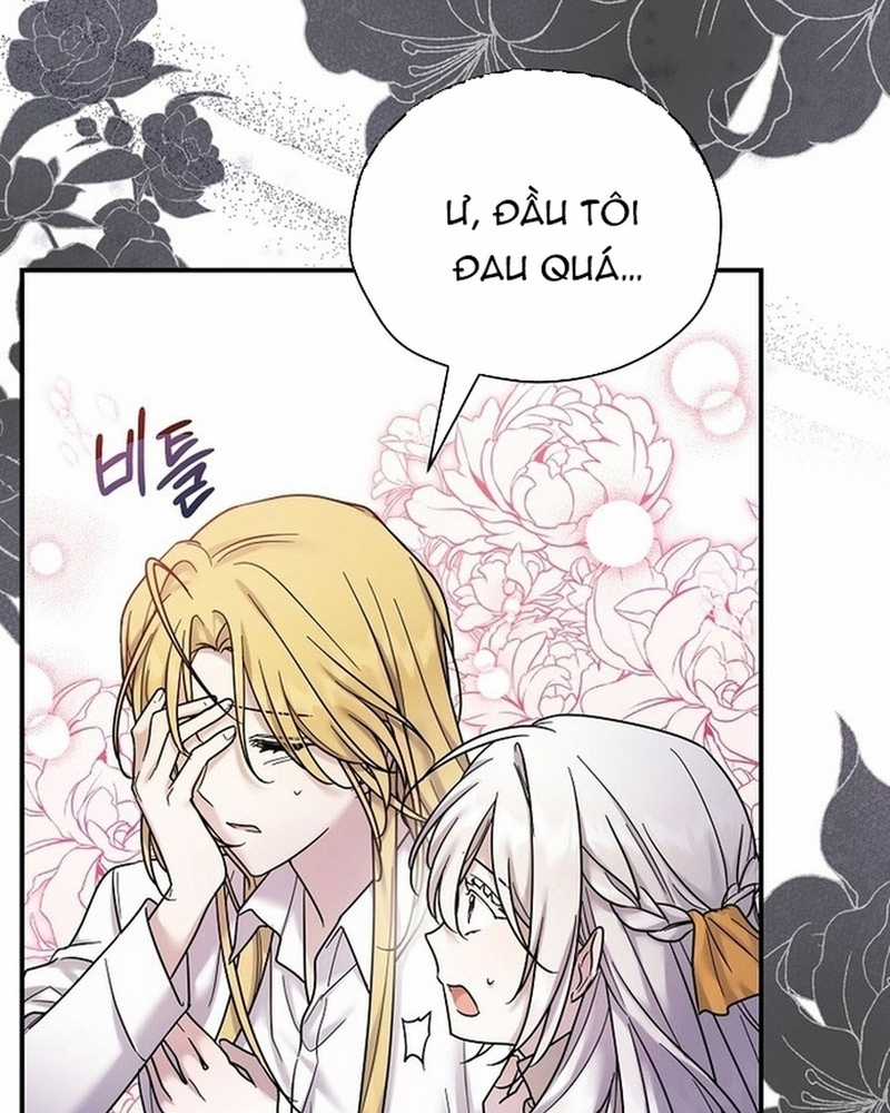 Nhân vật phản diện bị bệnh nan y từ chối được nhận nuôi Chapter 17 trang 32