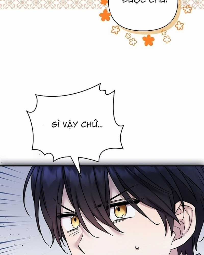 Nhân vật phản diện bị bệnh nan y từ chối được nhận nuôi Chapter 17 trang 35