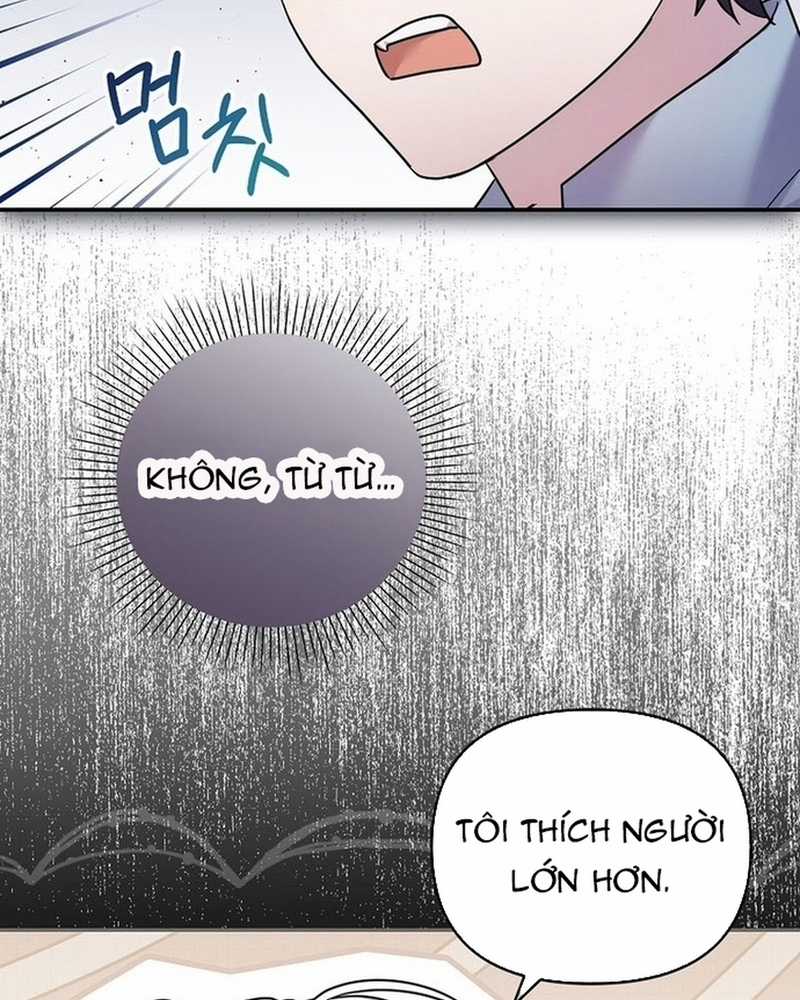 Nhân vật phản diện bị bệnh nan y từ chối được nhận nuôi Chapter 17 trang 36