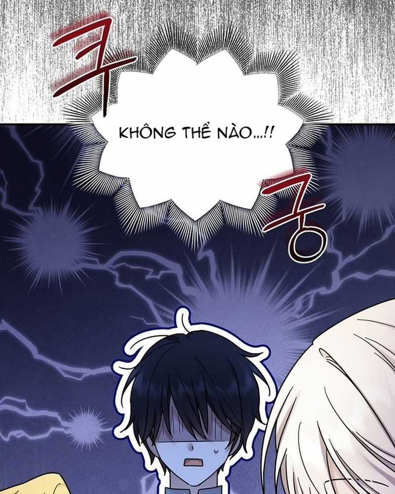 Nhân vật phản diện bị bệnh nan y từ chối được nhận nuôi Chapter 17 trang 38