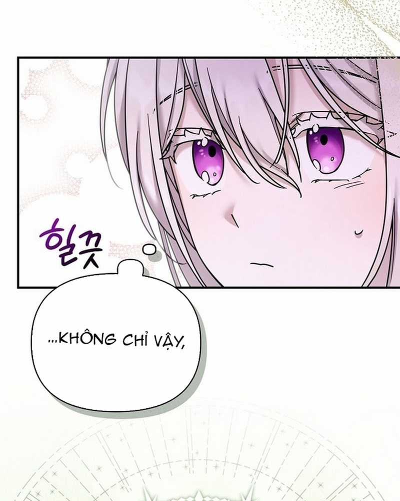 Nhân vật phản diện bị bệnh nan y từ chối được nhận nuôi Chapter 17 trang 4