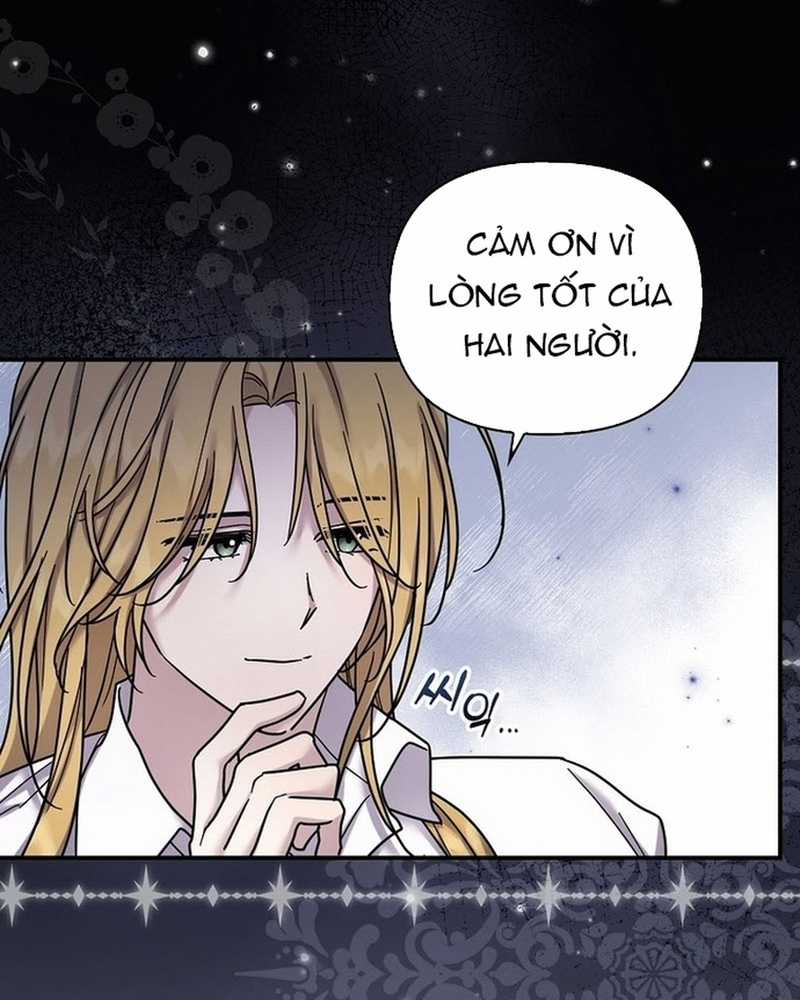 Nhân vật phản diện bị bệnh nan y từ chối được nhận nuôi Chapter 17 trang 40