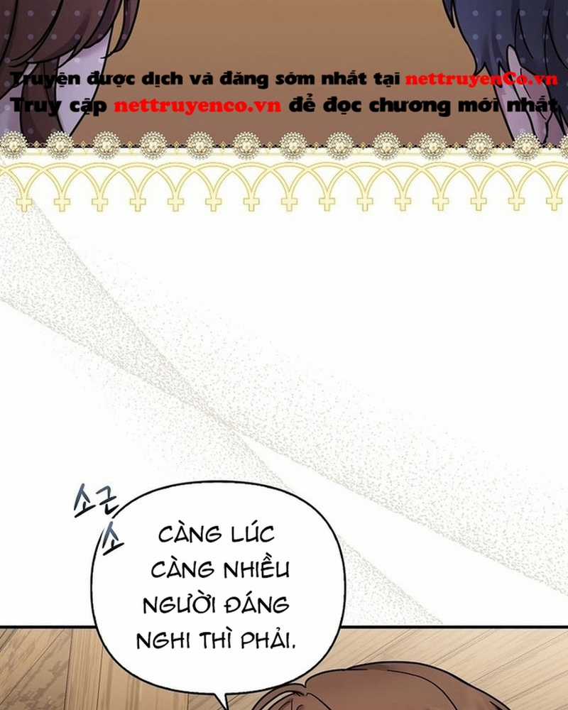 Nhân vật phản diện bị bệnh nan y từ chối được nhận nuôi Chapter 17 trang 45