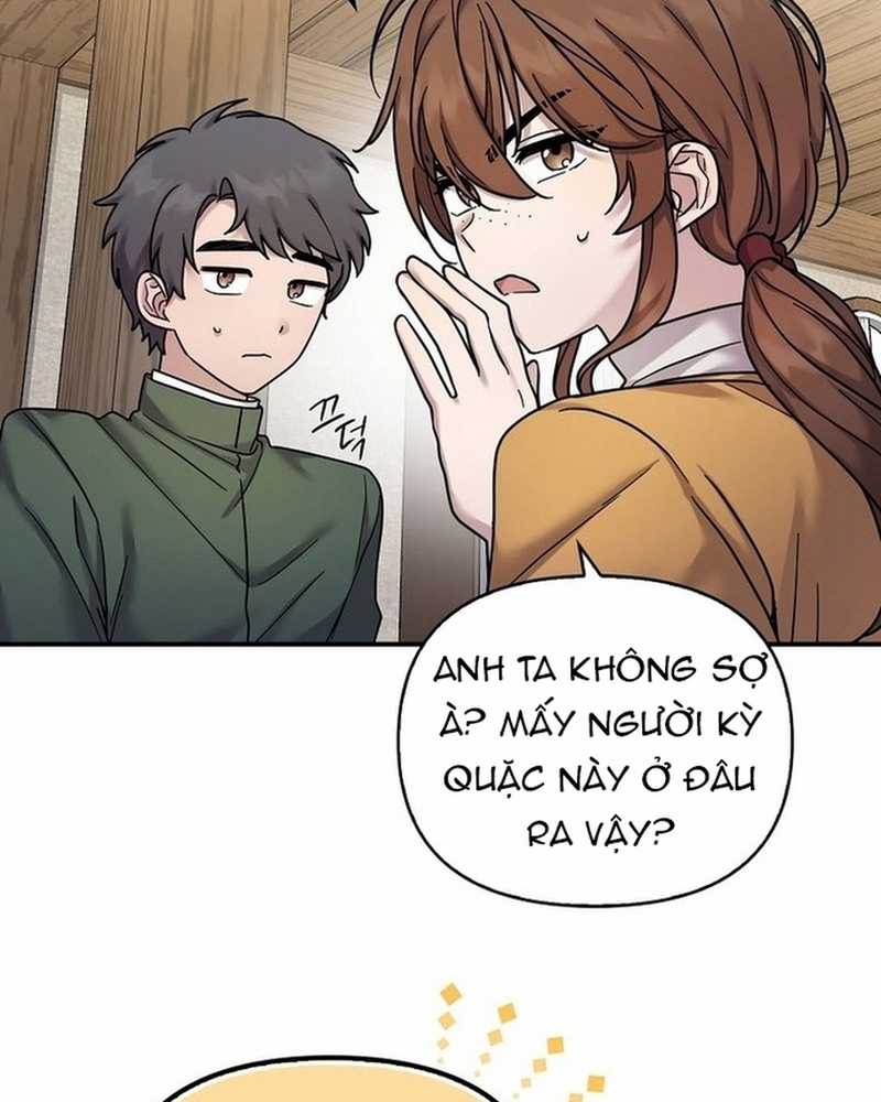 Nhân vật phản diện bị bệnh nan y từ chối được nhận nuôi Chapter 17 trang 46