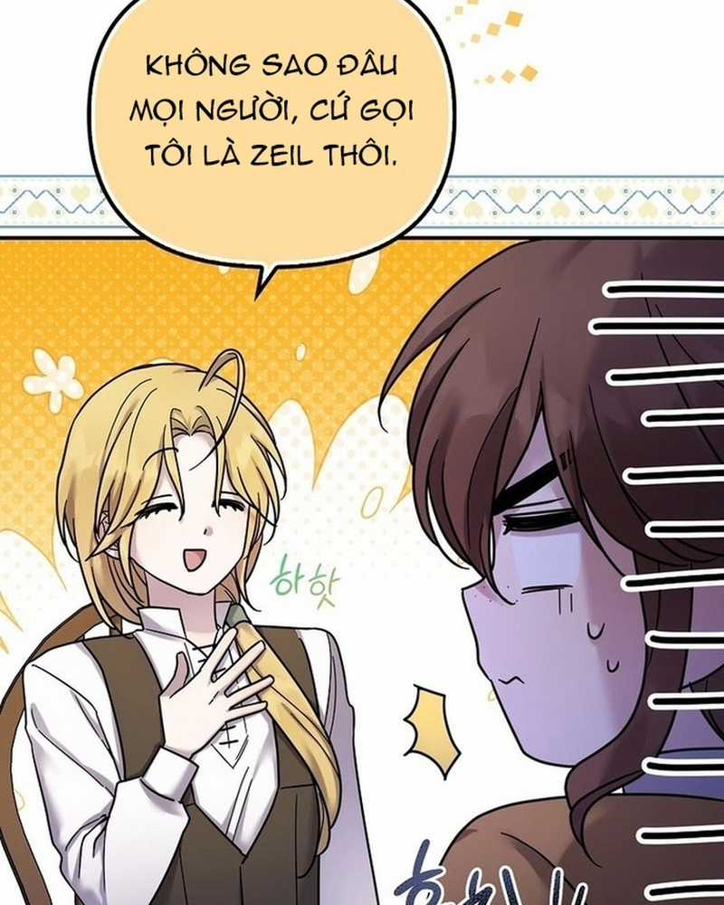 Nhân vật phản diện bị bệnh nan y từ chối được nhận nuôi Chapter 17 trang 47