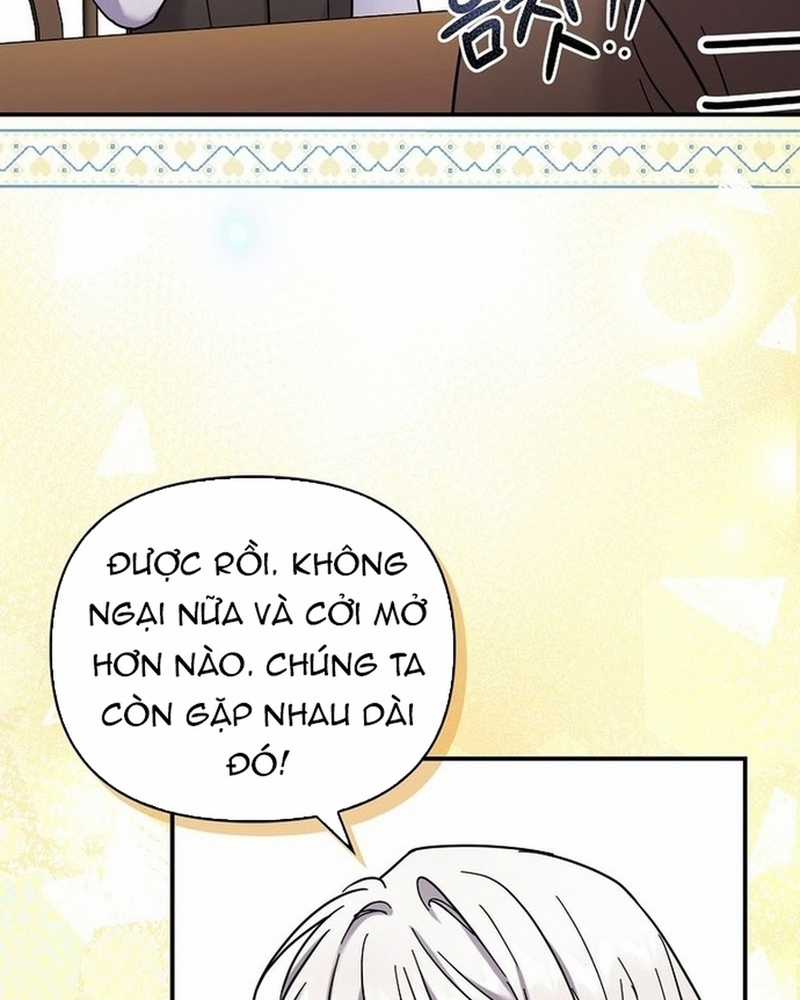 Nhân vật phản diện bị bệnh nan y từ chối được nhận nuôi Chapter 17 trang 48