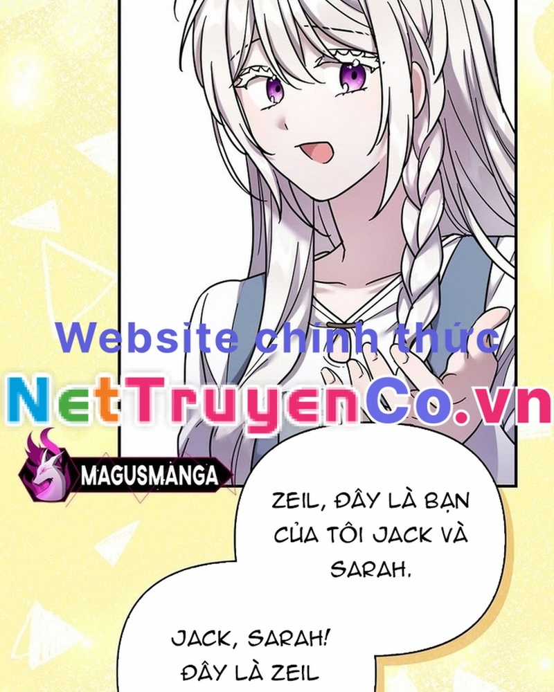 Nhân vật phản diện bị bệnh nan y từ chối được nhận nuôi Chapter 17 trang 49