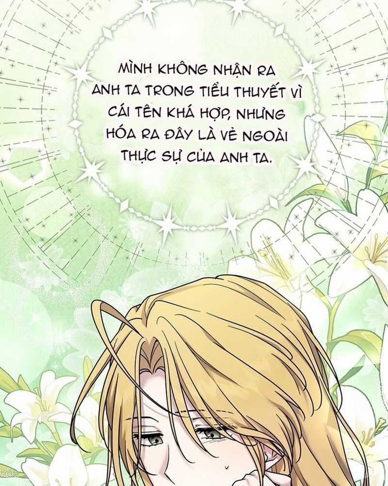 Nhân vật phản diện bị bệnh nan y từ chối được nhận nuôi Chapter 17 trang 5