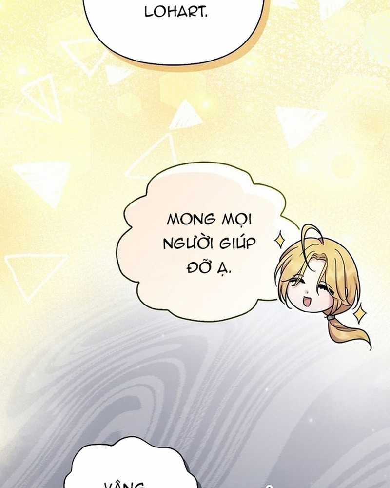 Nhân vật phản diện bị bệnh nan y từ chối được nhận nuôi Chapter 17 trang 50