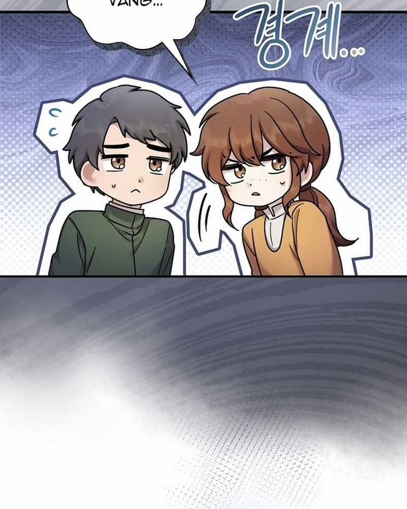 Nhân vật phản diện bị bệnh nan y từ chối được nhận nuôi Chapter 17 trang 51