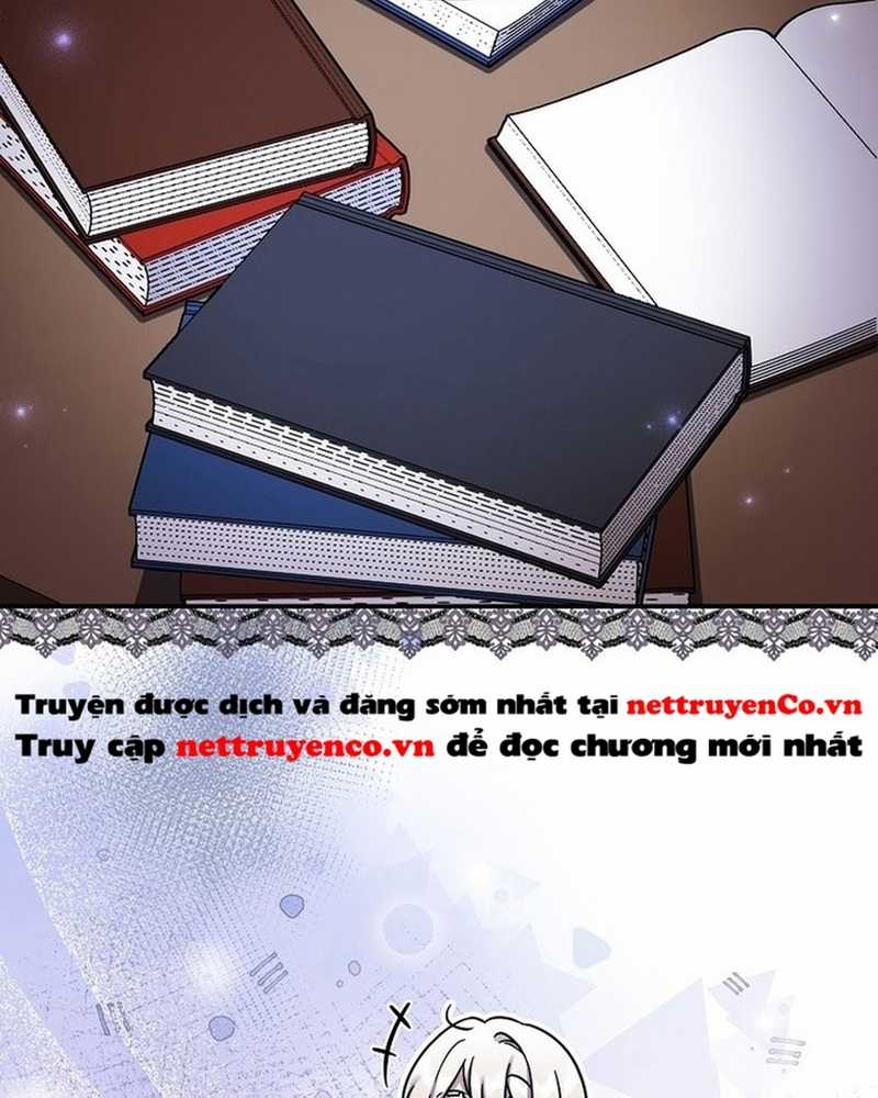 Nhân vật phản diện bị bệnh nan y từ chối được nhận nuôi Chapter 17 trang 53