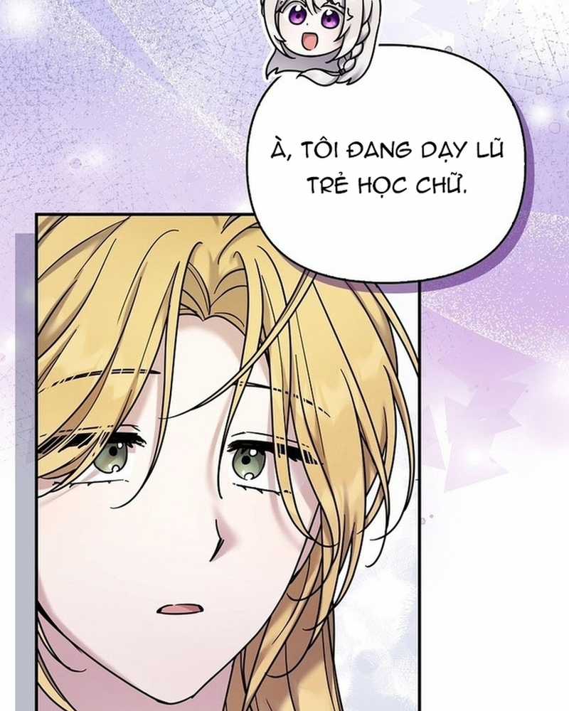 Nhân vật phản diện bị bệnh nan y từ chối được nhận nuôi Chapter 17 trang 54