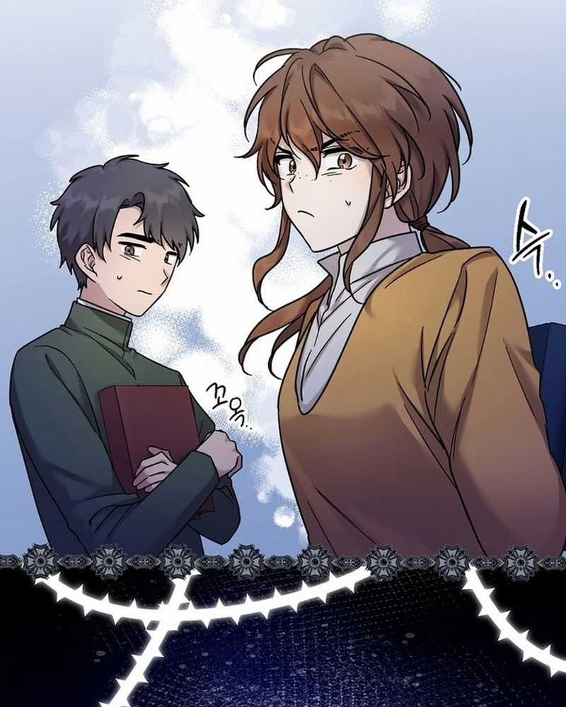 Nhân vật phản diện bị bệnh nan y từ chối được nhận nuôi Chapter 17 trang 56