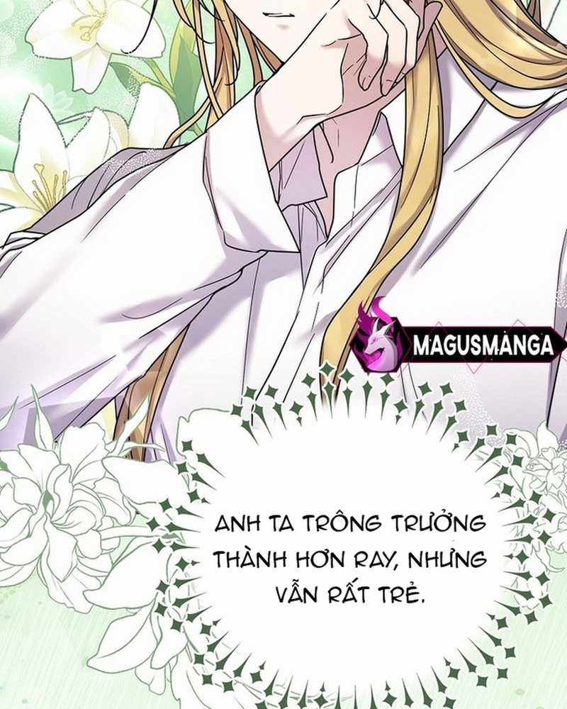 Nhân vật phản diện bị bệnh nan y từ chối được nhận nuôi Chapter 17 trang 6