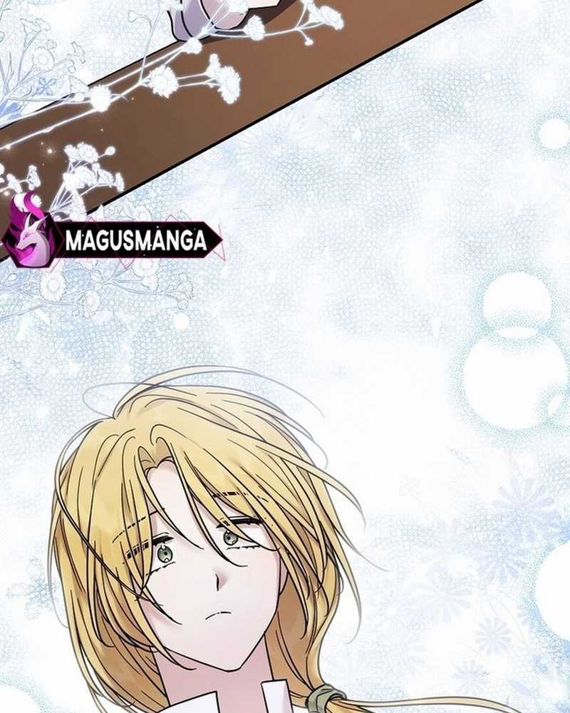 Nhân vật phản diện bị bệnh nan y từ chối được nhận nuôi Chapter 17 trang 61