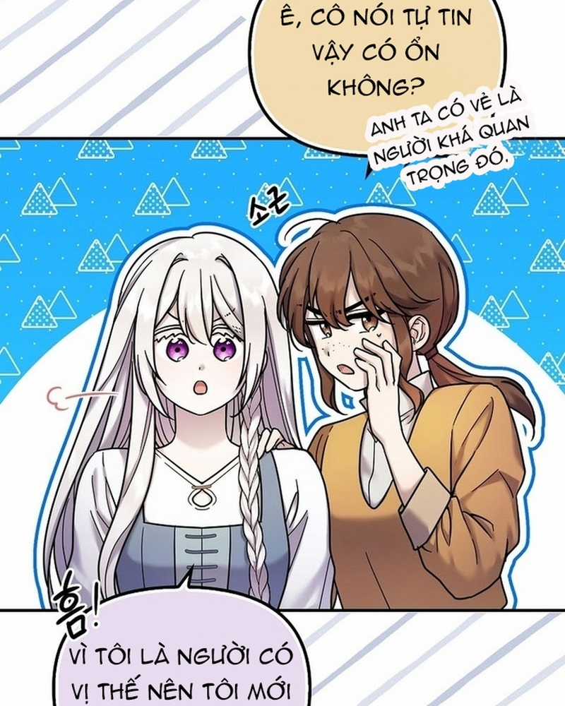 Nhân vật phản diện bị bệnh nan y từ chối được nhận nuôi Chapter 17 trang 63