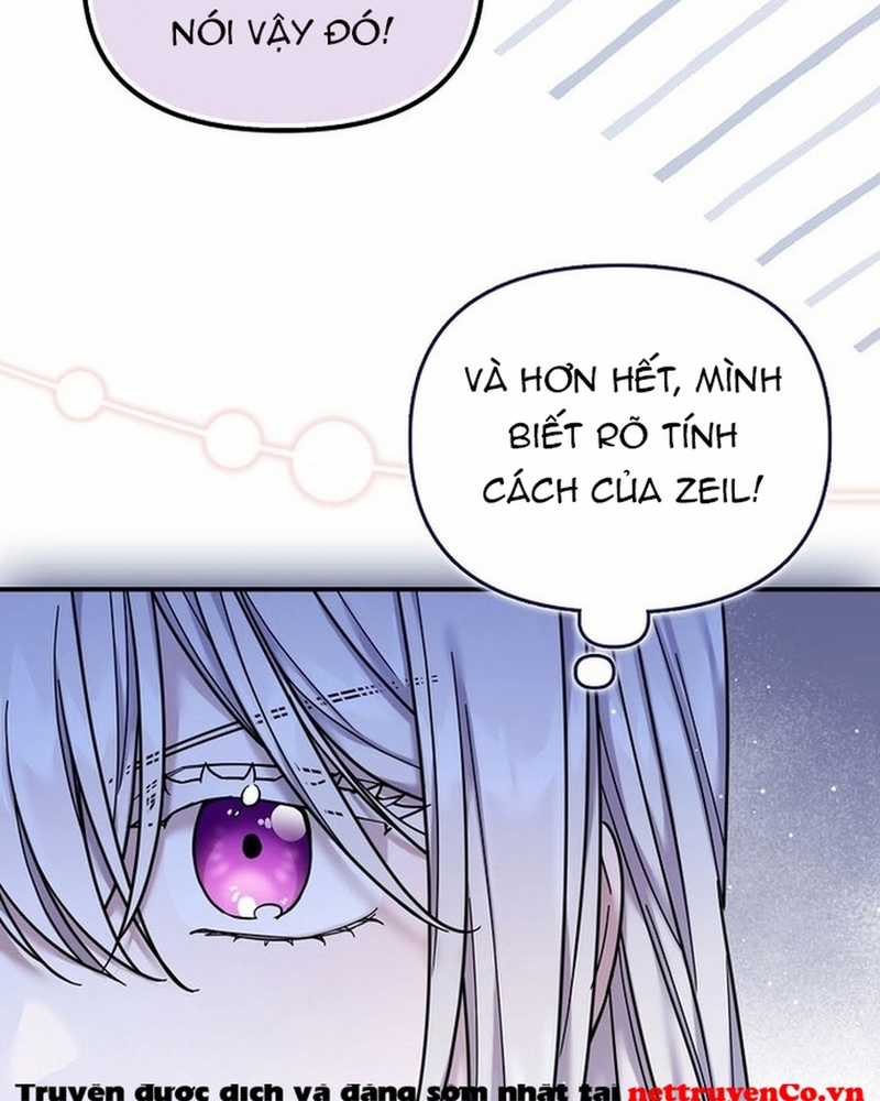 Nhân vật phản diện bị bệnh nan y từ chối được nhận nuôi Chapter 17 trang 64