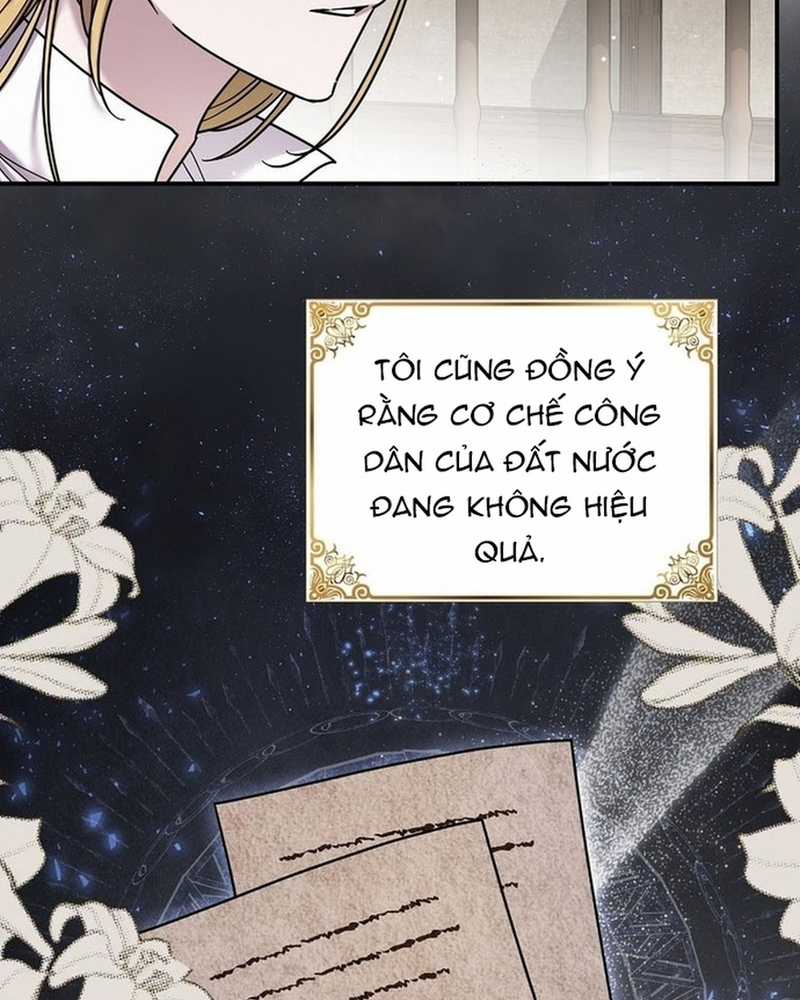 Nhân vật phản diện bị bệnh nan y từ chối được nhận nuôi Chapter 17 trang 66