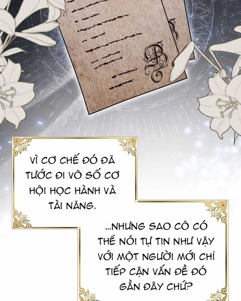 Nhân vật phản diện bị bệnh nan y từ chối được nhận nuôi Chapter 17 trang 67