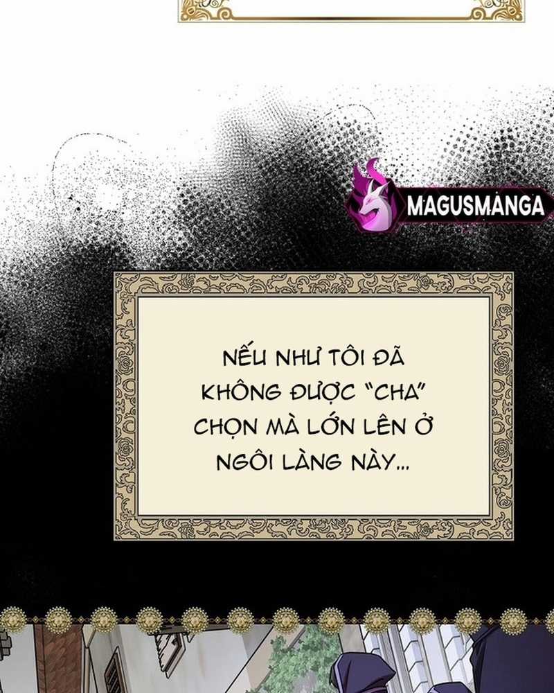 Nhân vật phản diện bị bệnh nan y từ chối được nhận nuôi Chapter 17 trang 68