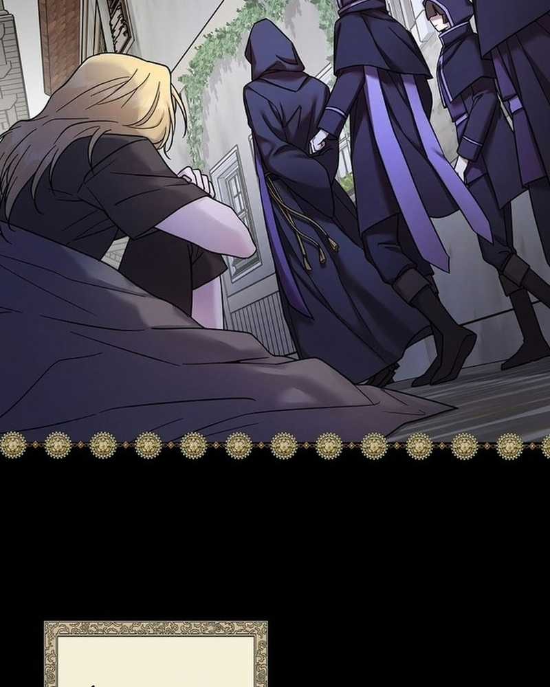 Nhân vật phản diện bị bệnh nan y từ chối được nhận nuôi Chapter 17 trang 69