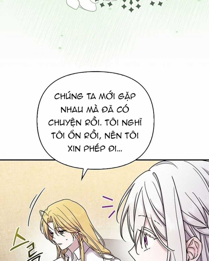 Nhân vật phản diện bị bệnh nan y từ chối được nhận nuôi Chapter 17 trang 7