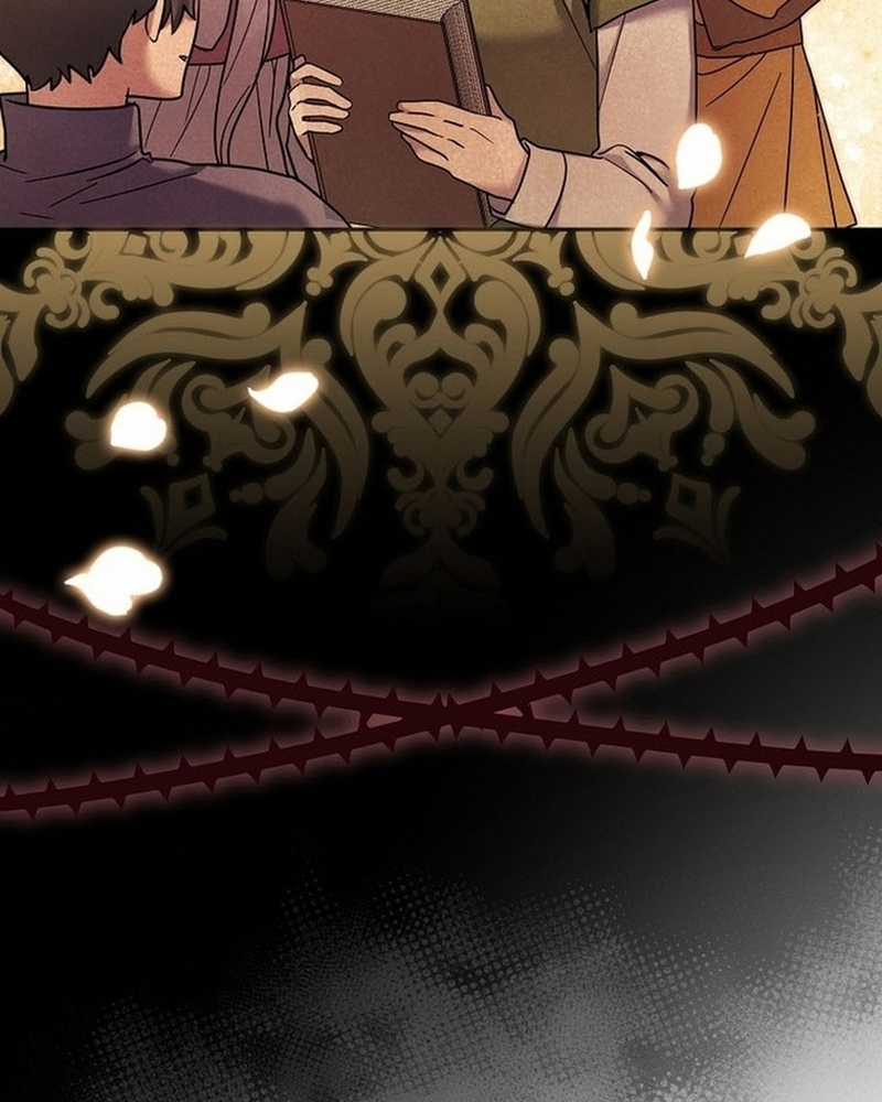 Nhân vật phản diện bị bệnh nan y từ chối được nhận nuôi Chapter 17 trang 74