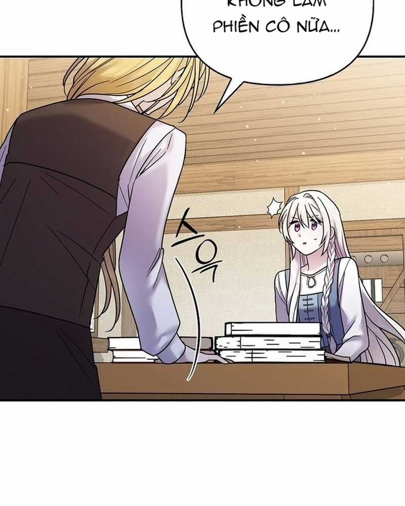 Nhân vật phản diện bị bệnh nan y từ chối được nhận nuôi Chapter 17 trang 77