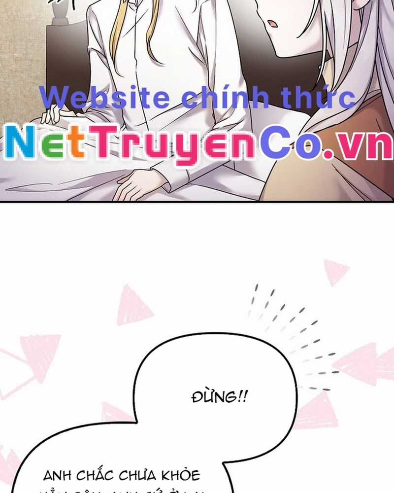 Nhân vật phản diện bị bệnh nan y từ chối được nhận nuôi Chapter 17 trang 8