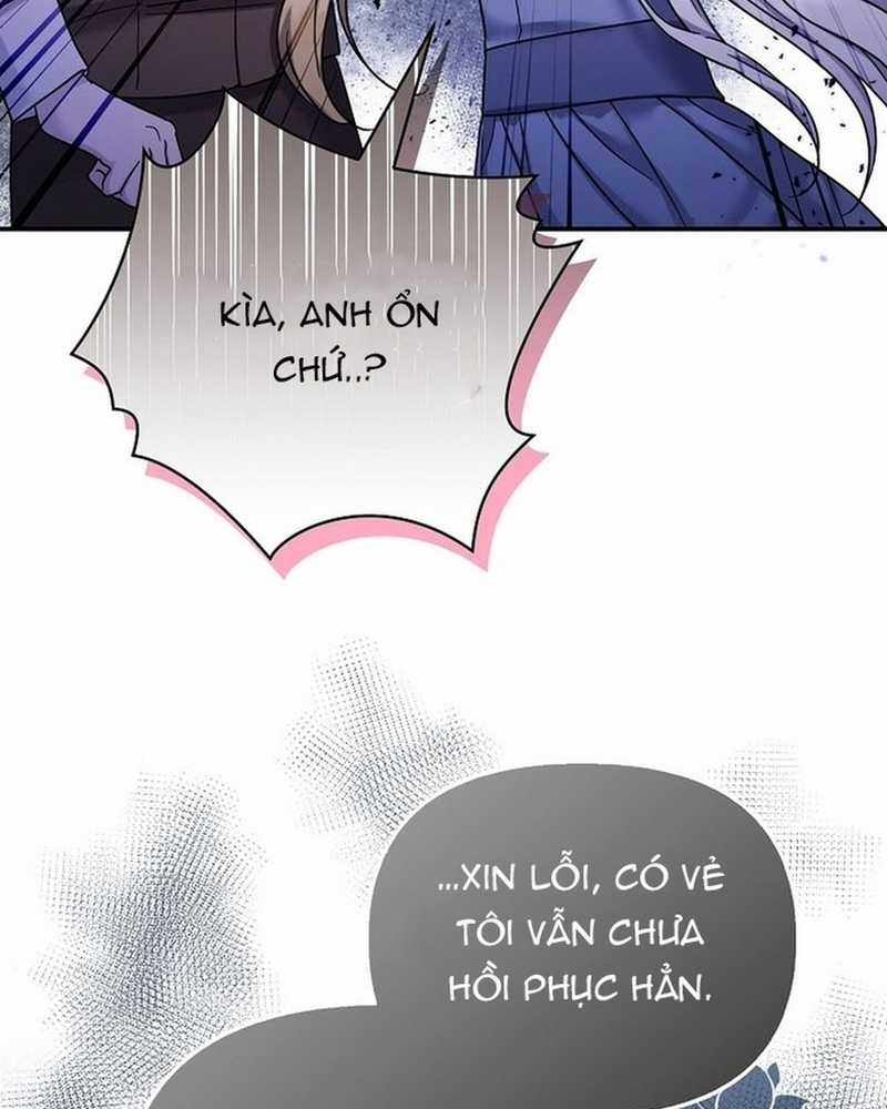 Nhân vật phản diện bị bệnh nan y từ chối được nhận nuôi Chapter 17 trang 80