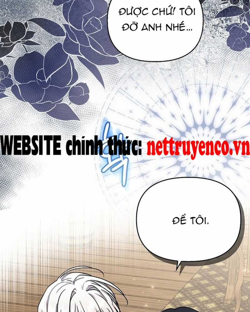 Nhân vật phản diện bị bệnh nan y từ chối được nhận nuôi Chapter 17 trang 82