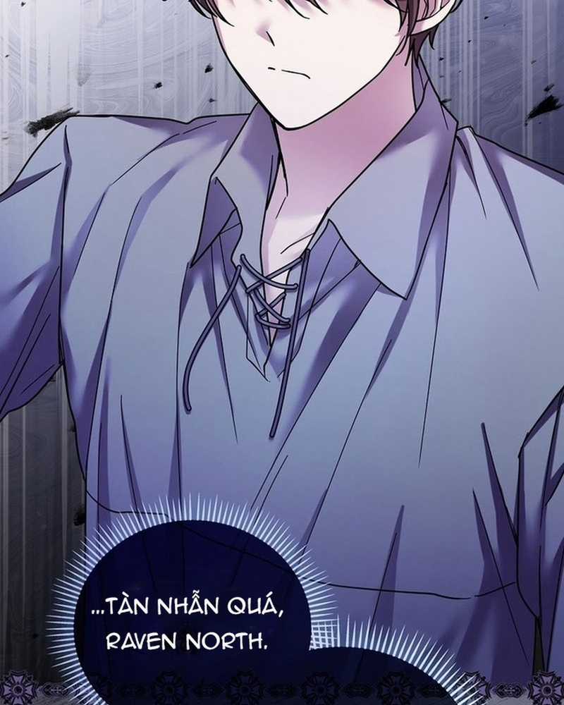 Nhân vật phản diện bị bệnh nan y từ chối được nhận nuôi Chapter 17 trang 85