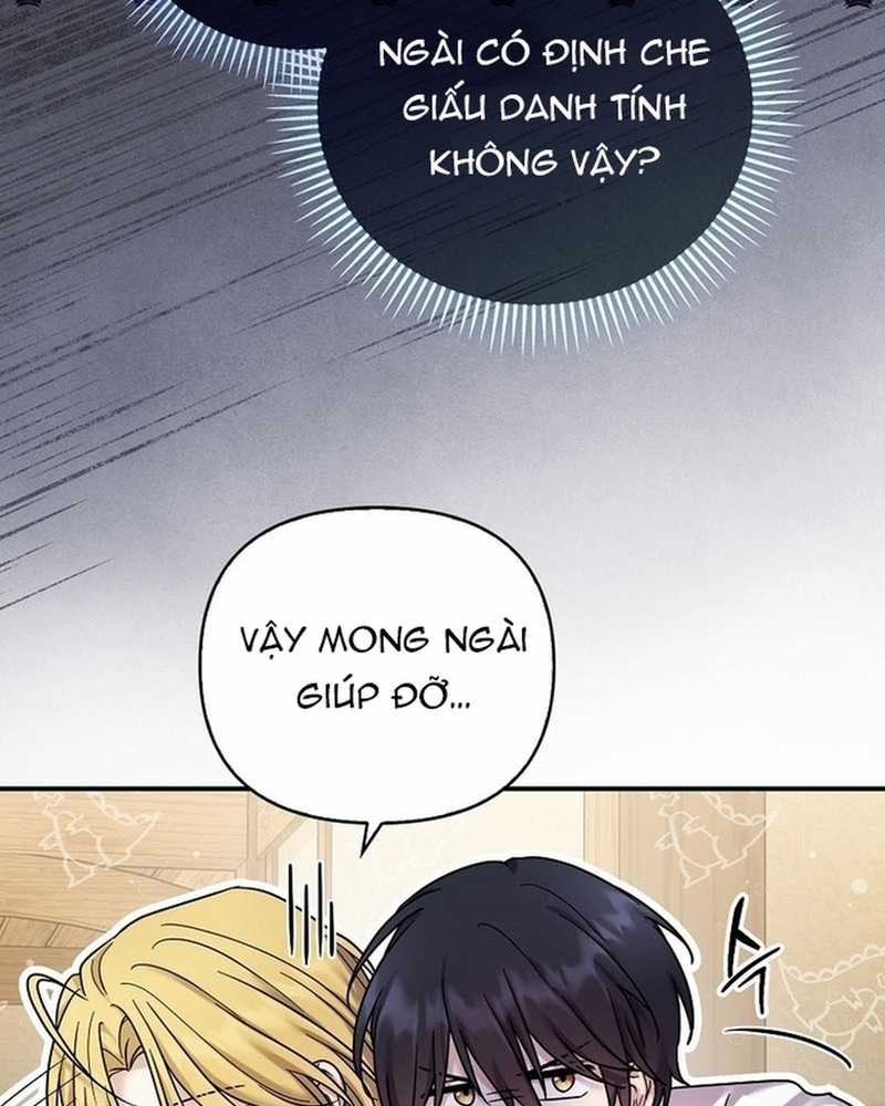 Nhân vật phản diện bị bệnh nan y từ chối được nhận nuôi Chapter 17 trang 86