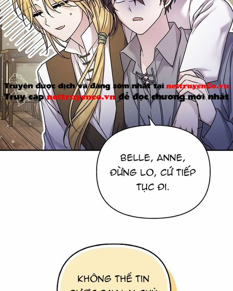 Nhân vật phản diện bị bệnh nan y từ chối được nhận nuôi Chapter 17 trang 87