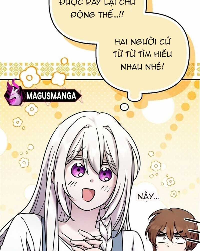 Nhân vật phản diện bị bệnh nan y từ chối được nhận nuôi Chapter 17 trang 88