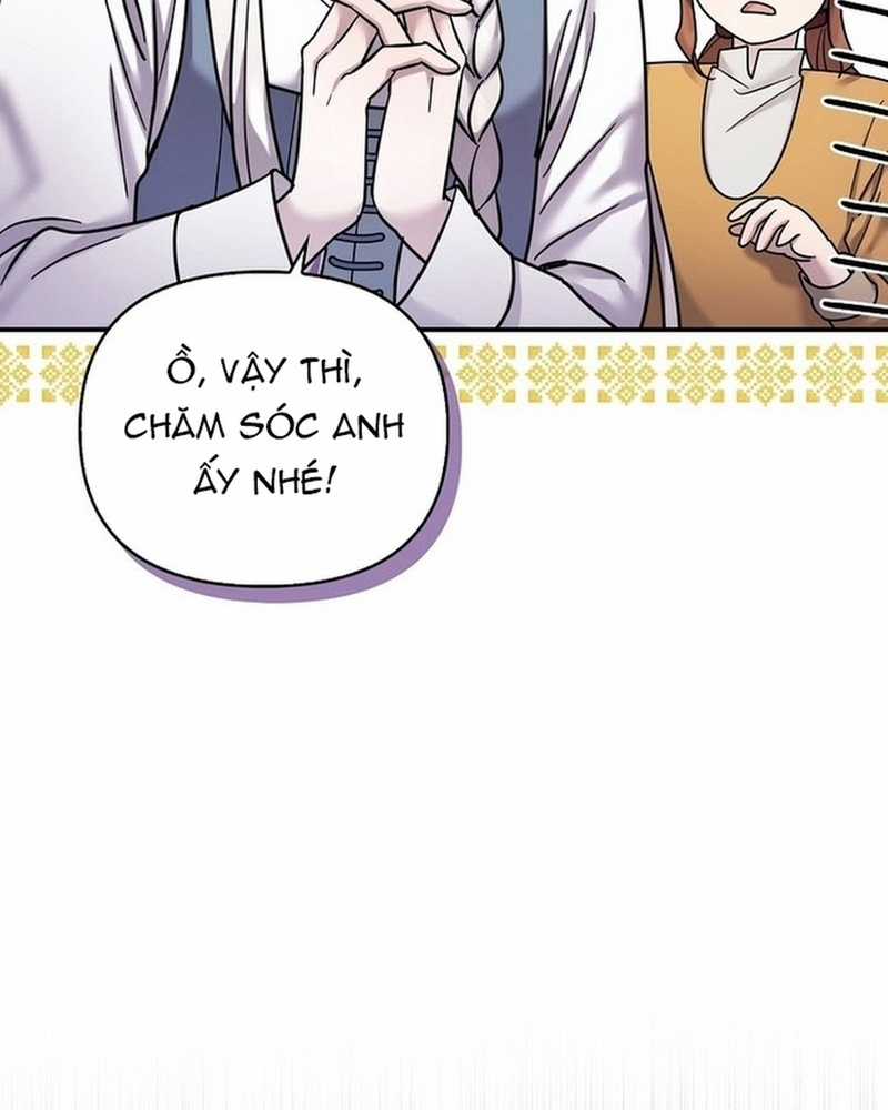 Nhân vật phản diện bị bệnh nan y từ chối được nhận nuôi Chapter 17 trang 89