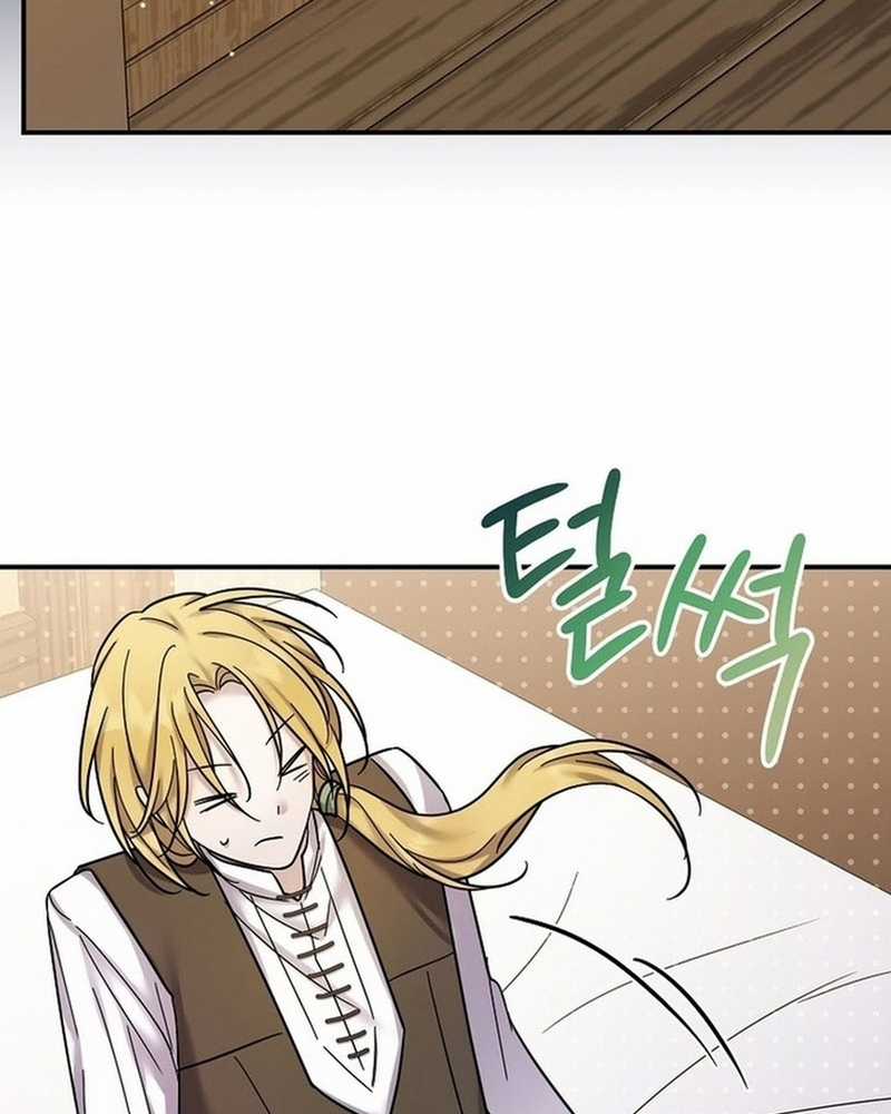 Nhân vật phản diện bị bệnh nan y từ chối được nhận nuôi Chapter 17 trang 91